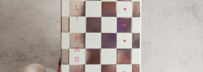 Чем же пахнет белая пешка? My best game White от Parli parfum