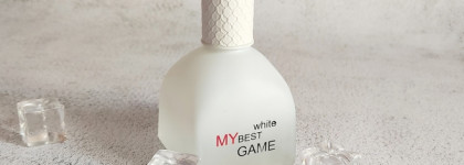 Чем же пахнет белая пешка? My best game White от Parli parfum
