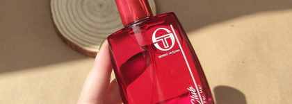 Новый любимый аромат на осень. Sergio Tacchini Сlub For Her