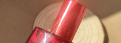 Новый любимый аромат на осень. Sergio Tacchini Сlub For Her