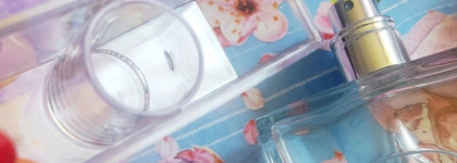 Легкий абрикосовый аромат, который я люблю носить тёплой осенью. Sea & Sun in Cadaques от Salvador Dali