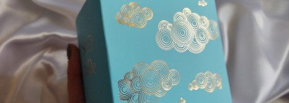 Сладко-свежий аромат чистоты. Soft Side snug