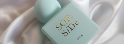 Сладко-свежий аромат чистоты. Soft Side snug