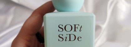 Сладко-свежий аромат чистоты. Soft Side snug