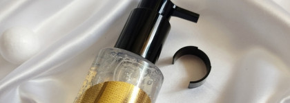 Очищение и бархатный финиш: Hochet Aroma Care Pure Power Cleanser Makeup Remover