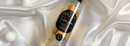 Очищение и бархатный финиш: Hochet Aroma Care Pure Power Cleanser Makeup Remover