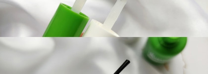 Отличные лосьоны для ногтей от бренда Клавио