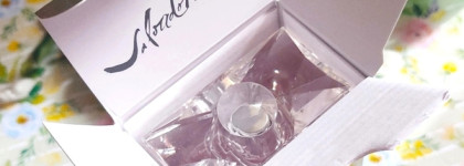 La Belle et L'Ocelot Eau De Toilette от Salvador Dali