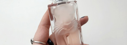 La Belle et L'Ocelot Eau De Toilette от Salvador Dali