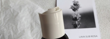 Уход за лицом от Крымской розы. Коллекция Lava Sub Rosa