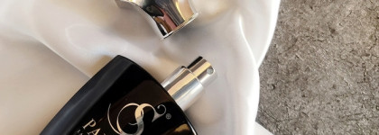 S Parfume K2 u "Ailes D'ange": Сладкое дерево в аромате для двоих