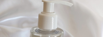 Хороший уход за жирной кожей от Maskoholic