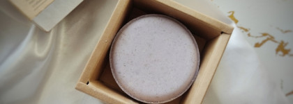 Интересные средства от Botavikos по уходу за кудрявыми волосами и кожей рук