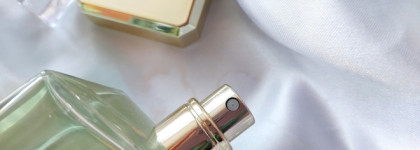 Antonio Banderas Queen of Seduction: Аромат, с которым я провожу большую часть весны