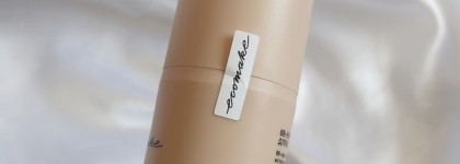 Ecomake: Интересная минеральная косметика