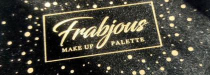 Lavelle Collection frabjous 03: Достойные бюджетные тени для век