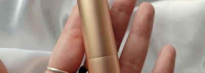 Матовая помада Uvinion в оттенке Sophie: Универсальный и комфортный нюд