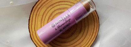 Ninelle El Astro By Dasha Abramovskaya: Шикарный серый контур для белоснежек