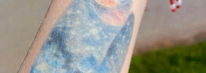 Солнцезащитный матирующий крем Librederm для лица и тела Bronzeada SPF 50: Рабочее средство для жирной кожи