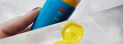 Солнцезащитный матирующий крем Librederm для лица и тела Bronzeada SPF 50: Рабочее средство для жирной кожи