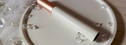 Тушь Uvinion Lash Styling Mascara 3 в 1: Хорошая, но не для всех