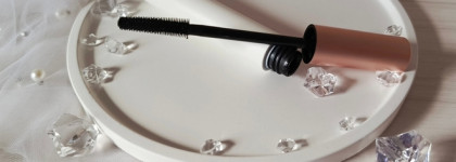 Тушь Uvinion Lash Styling Mascara 3 в 1: Хорошая, но не для всех