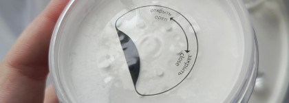 Relouis Pro Powder HD Fixing transparent: Хорошая бюджетная пудра