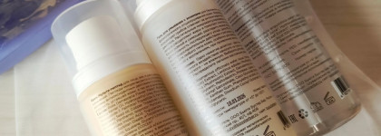 Booster Bar: Рабочие средства с натуральным составом