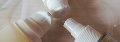 Booster Bar: Рабочие средства с натуральным составом