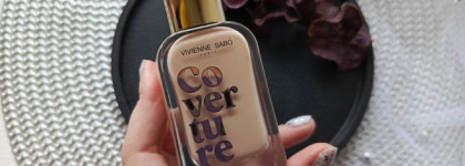 Тональный крем Vivienne Sabo Coverture 01: Мое худшее приобретение за последнее время