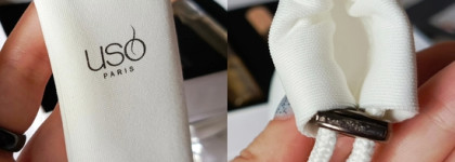 Travel Set Turkish Rose Litcchi от Uso: Аромат турецкой розы в удобном формате