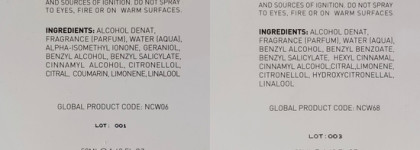 Ароматы Uso Paris: Оригинальные ароматы на все случаи жизни