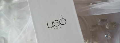 Ароматы Uso Paris: Оригинальные ароматы на все случаи жизни