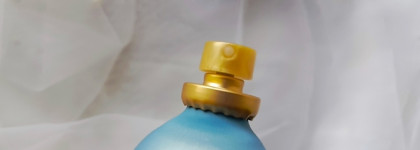 Tesori D`oriente Thalasso therapy: Унисекс аромат с солёной ноткой моря