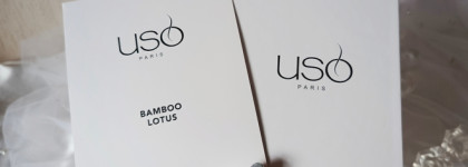 Ароматы Uso Paris: Оригинальные ароматы на все случаи жизни