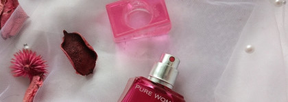 Bruno Banani Pure Woman: 2007 год во флаконе