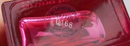 Bruno Banani Pure Woman: 2007 год во флаконе