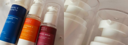 Frndly Beauty: Новый бренд уходовой косметики с отличным качеством и интересными отдушками