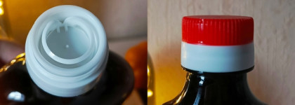 Шампунь Mirrolla Sulsen Mite DermaTologic: Тот, что помог вылечить себорею