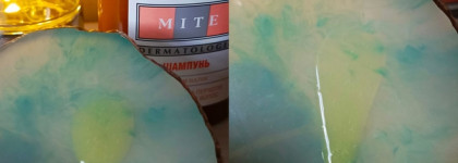 Шампунь Mirrolla Sulsen Mite DermaTologic: Тот, что помог вылечить себорею