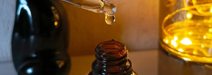 Увлажняющая сыворотка для лица от Uvinion