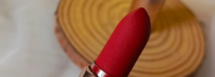 Матовая помада для губ Anastasia Beverly Hills Matte Lipstick в оттенке Royal Red