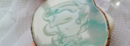 Бессульфатный шампунь Suite by Julia Godunova: Отличный шампунь с нишевой отдушкой