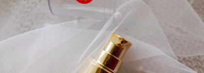 Крем флюид Aqua veil Hyaluron Complex 110 Fair от LuxVasage: Действительно ли он так хорош, как говорят?