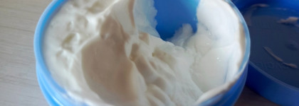 Крем для ног Cafe mimi Coco Fun