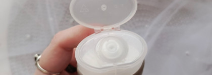 The Ordinary Natural Moisturizing Factors + HA: Моё первое разочарование в этом году