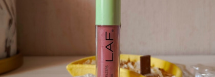 Блеск для губ LAF тон 03: Случайный блеск, который понравился