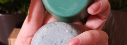 Твёрдый шампунь и кондиционер от Be.Sage: детальный разбор практичности и эффективности