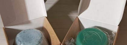 Твёрдый шампунь и кондиционер от Be.Sage: детальный разбор практичности и эффективности