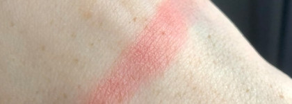 Освежающие летние румяна L'oreal Paris Blush Of Paradise Melon Dollar Baby 03